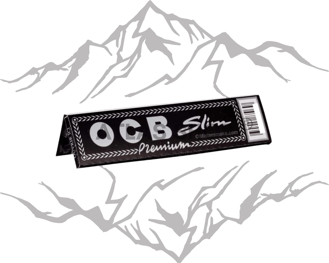 Papier à Rouler Slim OCB