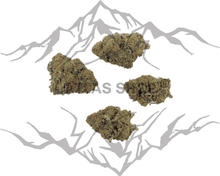 Charger l&#39;image dans la galerie, OG Kush INDOOR 28% - 3g minimum 💥 NOUVEAUTÉ Janvier 2025 💥
