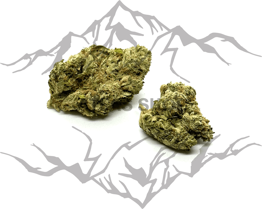 BUBBLE GUM INDOOR 21% - 5g Minimum💥 NOUVEAUTÉ 💥
