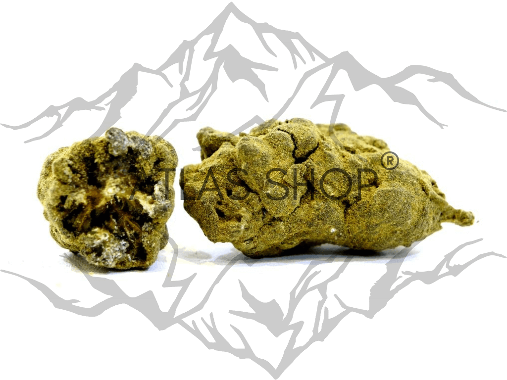 Moon Rock 90% Indoor 💥NOUVEAUTÉ Septembre 2024 💥