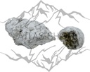 Ice Rock 90% Indoor
