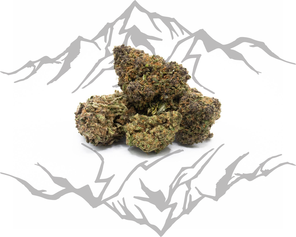 ROYAL OG 🌴🍦💨 - 5/5⭐️