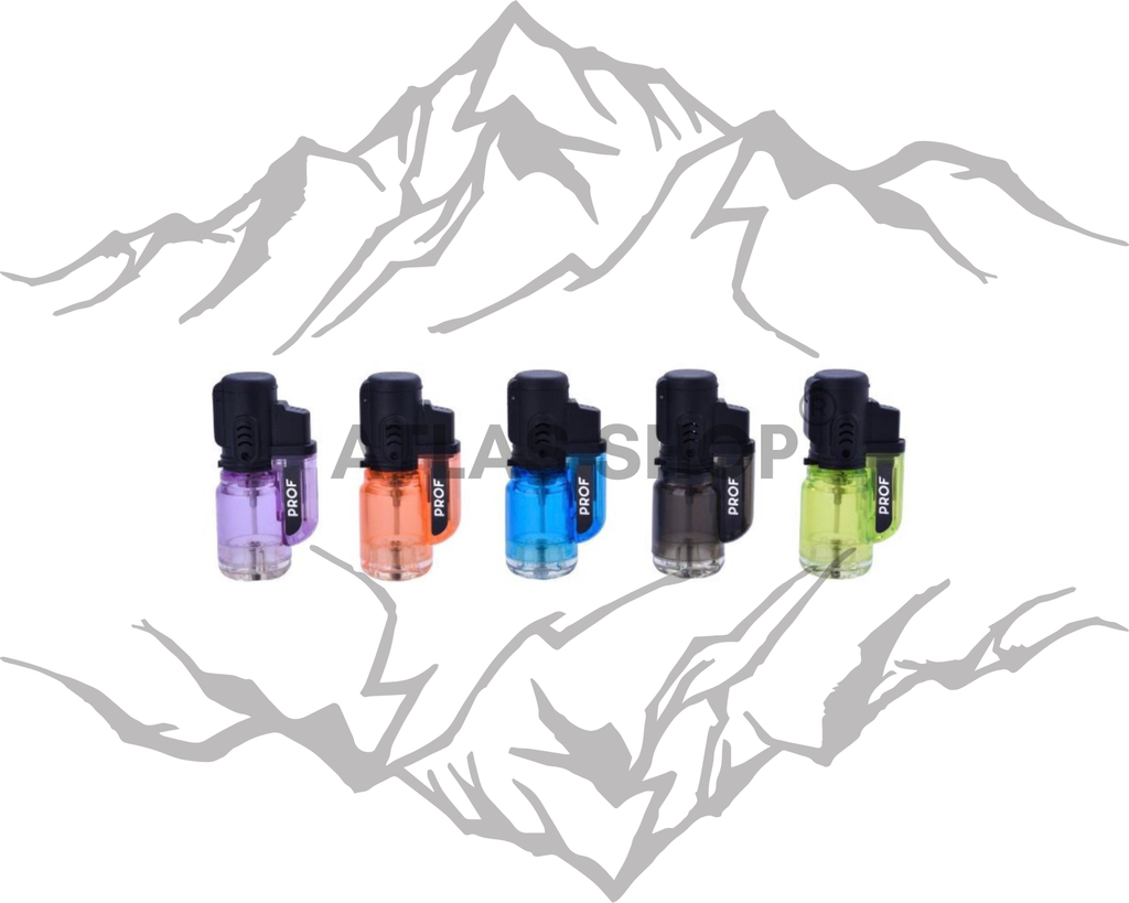 Briquet tempête