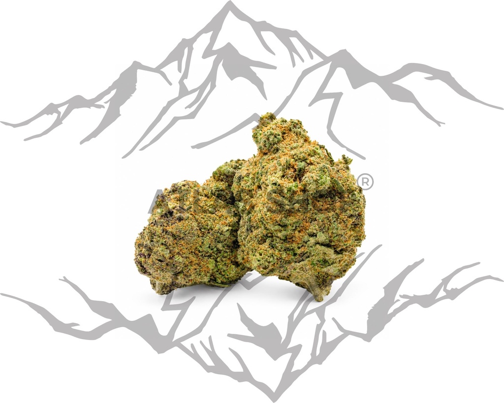 Juicy 🍊 THC - 0%❗️