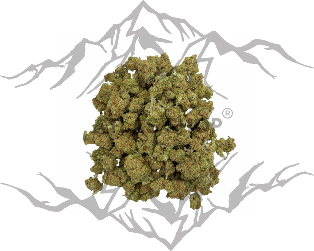 AK-47 🌿 🦂 -10g minimum