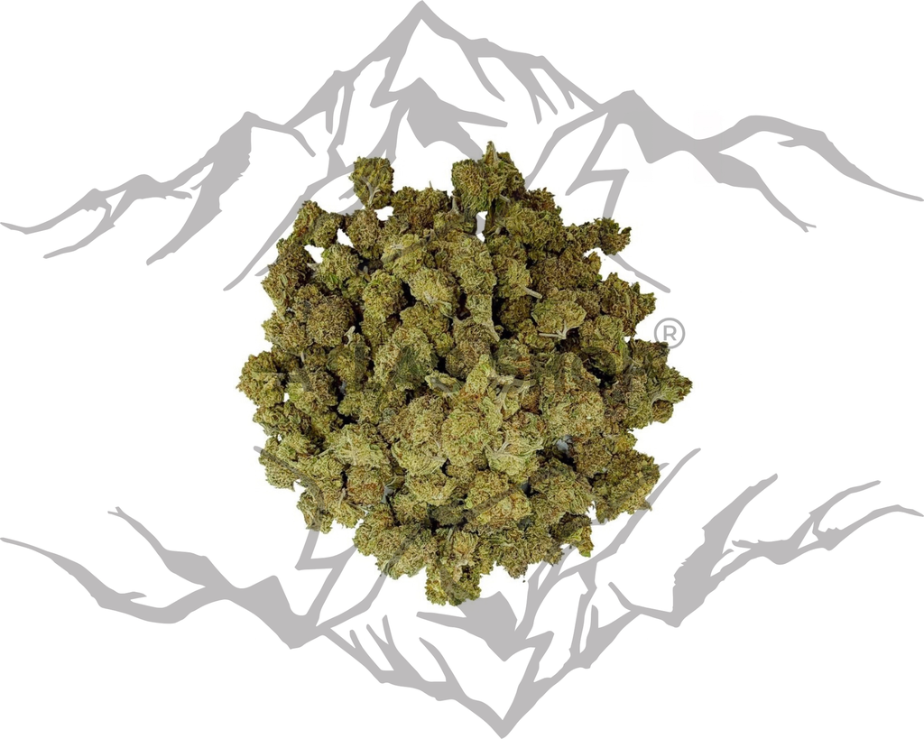 Harlequin 🎭🌿 -10g minimum