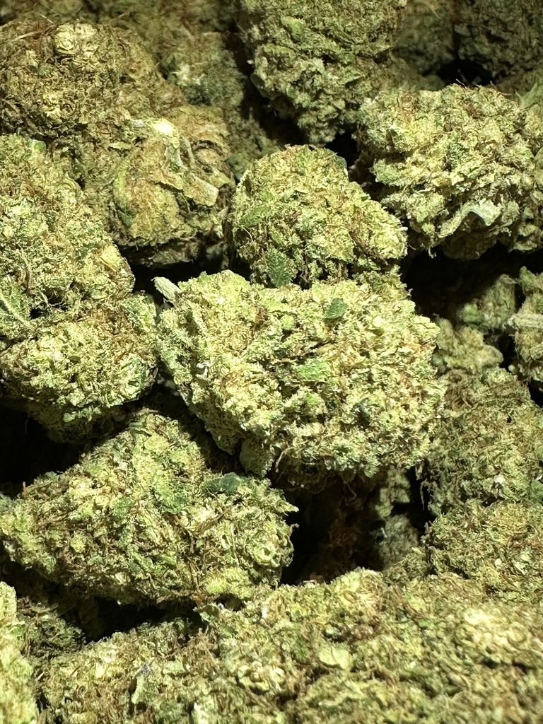 🔥 Jack Herer 🍑💨