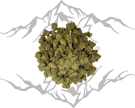 Harlequin 🎭🌿 -10g minimum