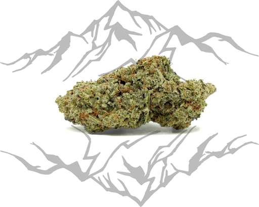 🔥 Gushers 🍇💨