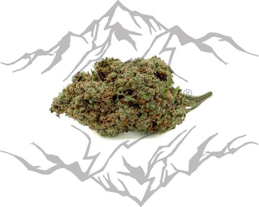 🔥 Strawberry Haze 🍓🍬💨