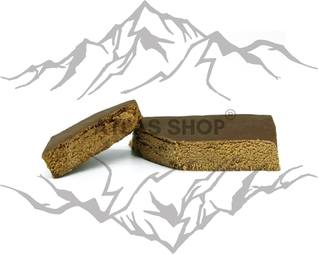 Résine Triple Zéro Spliff 26%