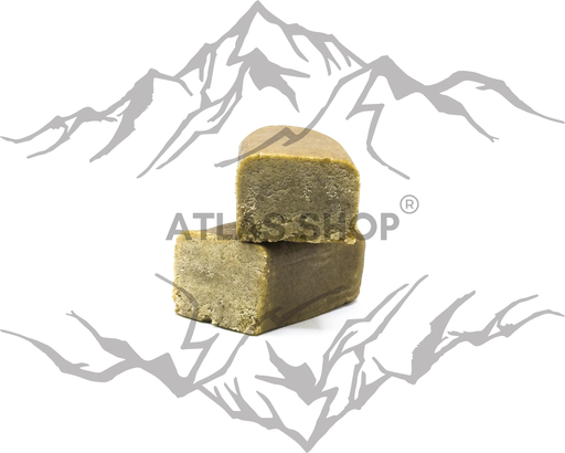 Résine Amnesia 26%