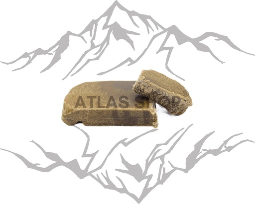 Résine Static Dry Sift 30%