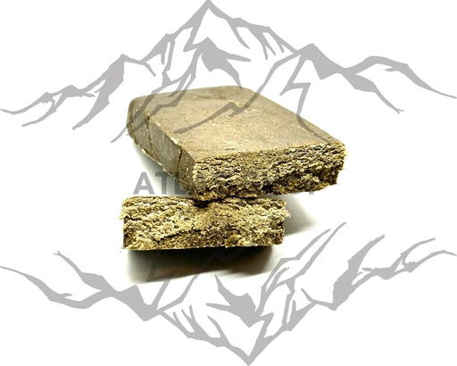 Résine 3x FILTRÉ 50%