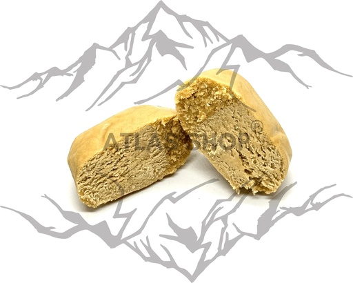 Résine Candy Caramel Indoor 50%