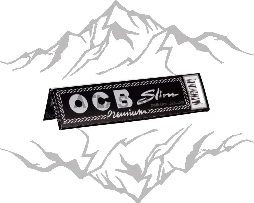 Papier à Rouler Slim OCB