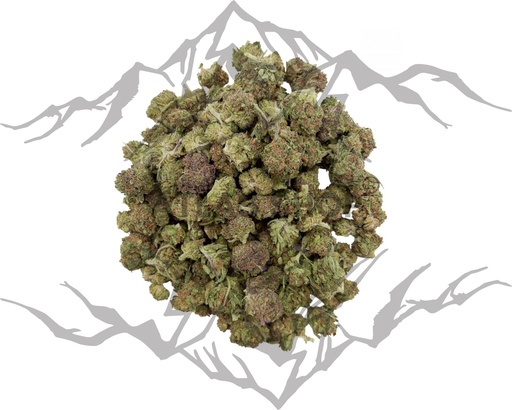 Purple Haze 🔮 💫 -10g minimum